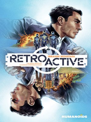 cover image of RetroActive